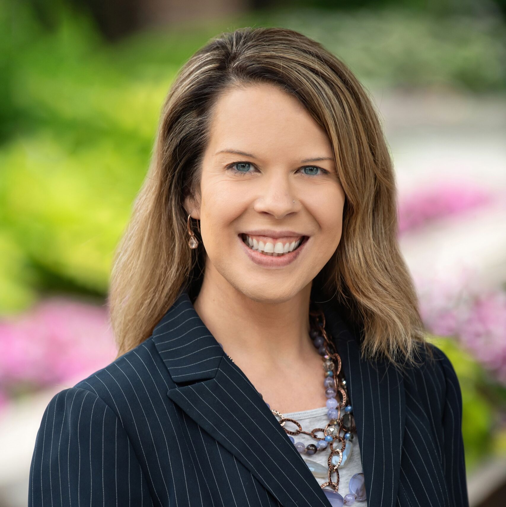 Keli DeVries, LMSW